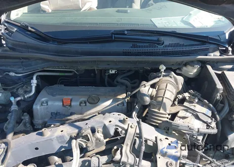 2014 Honda Cr-V Lx from USA, damaged, VIN 2HKRM4H30EH707112